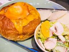 -CHINCHIN 青青·泰国料理(万象食家店)