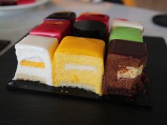 -三迪希尔顿酒店·星空酒廊