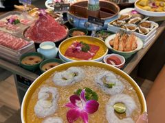 -阿古蒙·传统涮火锅自助(三台子万象汇店)