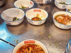 -公交新村粉店(赤岗冲店)