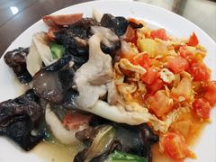 -涂山寺素食餐厅