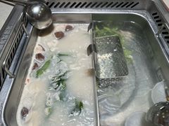 -海底捞火锅(天津SM城市广场店)