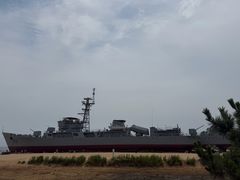 -日照海滨国家森林公园