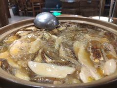 -丽水汇原生态餐厅(大研古城店)