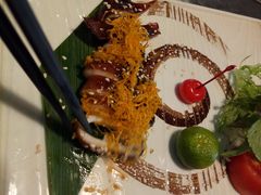 -大江户日本料理(吕厝店)