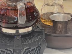 -凤凰楼酒家·粤宴点心(华强北店)