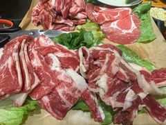 -玖泉里烤肉