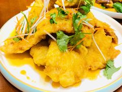 -李老哈·东北菜(宋园路店)