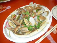 -垦丁辉哥生鱼片