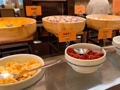-杭州开元名都大酒店·地中海自助餐厅