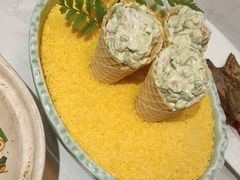 -荟廷·晶萃(陆家嘴尚悦湾店)