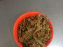 -复旦大学本部-食堂