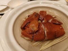 -香乐园·淮扬菜中餐厅·Shang Garden(福田香格里拉店)