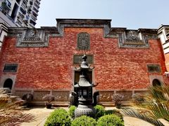 -上海三山会馆