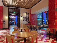 -城市大道红炉披萨烘焙坊