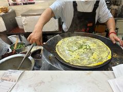 -清真·二嫂子煎饼果子(鼓楼旗舰形象店)