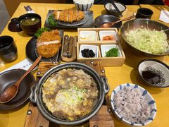 -胜博殿日式炸猪排(西红门店)