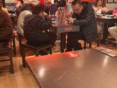 -王繁星面馆(西安熙地港店)