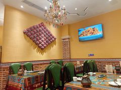 -巴依老爷·新疆美食(上城区天城路店)