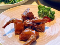 -岁粤Moon·湖景餐厅(月光码头店)