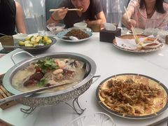 -遇见阿家村云南菜(魏公村店)