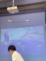 -动力星球家庭亲子游乐中心