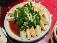 -即墨老公社·海肠捞饭大王(古城店)