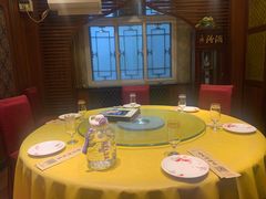 包厢-南来顺饭庄·清真(南菜园店)