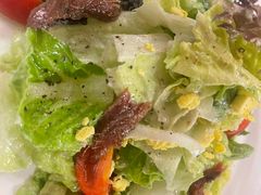 -摩根扒房(桐梓林店)