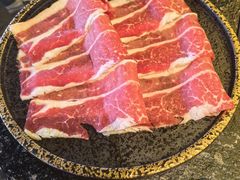 -樱嘢·炭火烧肉(惠南店)