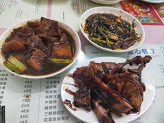 -蘭心餐厅(进贤路店)