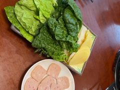 -菌之家·专业纯野生菌火锅·特色炒菌
