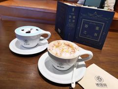 -ZING COFFEE 镜咖啡