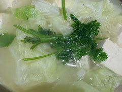 -直隶安家牛肉罩饼(建华店)