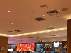 -西贝(枫蓝国际购物中心店)