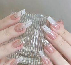 -i.f美甲美睫