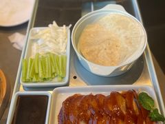 精品烤鸭-紫光园(全国总店)