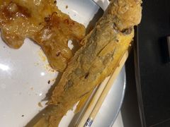 -美达尔烧烤(大尧三路店)