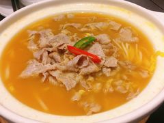 金汤肥牛-鹊玥·粤菜小馆(汇智国际商业中心店)