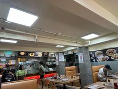 -百福麵家(新馬路店)
