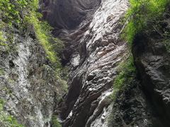 -重庆武隆天生三桥风景区-神鹰天坑