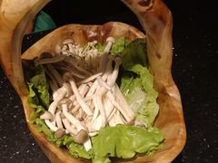 -捞王锅物料理(凯旋路店)