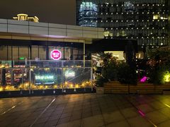 -THE CUT Rooftop顶楼牛排餐吧(环贸iapm店)