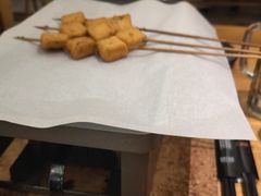 -平娃三宝烧烤·面食(南小街店)