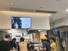 -霸王茶姬(正佳广场店)