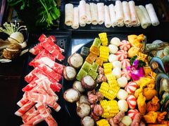 -丽江庭院之丽江往事(安定门店)
