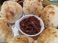 -威海九禧海鲜居渔水饺(经区店)