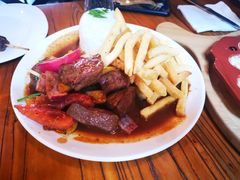 -El Bodegon阿根廷秘鲁餐厅(幸福路店)