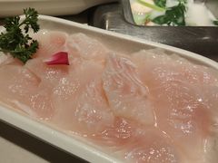 -海底捞火锅(万丰桥店)