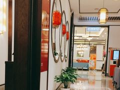 -千滋百味·醉江澜花园餐厅(街道口店)